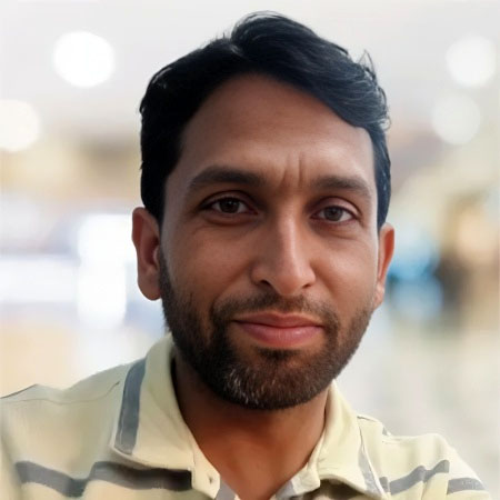 Khezir Hayat Bhatti